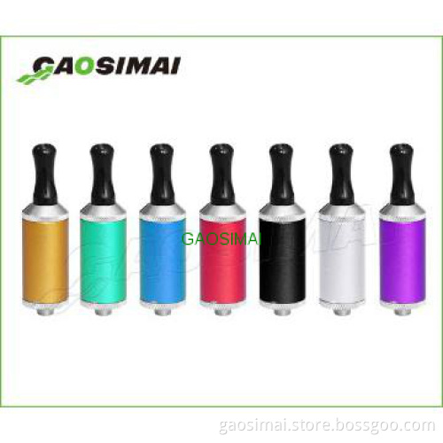 best e cigarette Vision Vivi Nova tank clearomizer